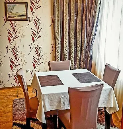 Поморие شقة بوموري