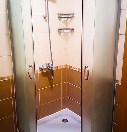 Apartment Поморие *