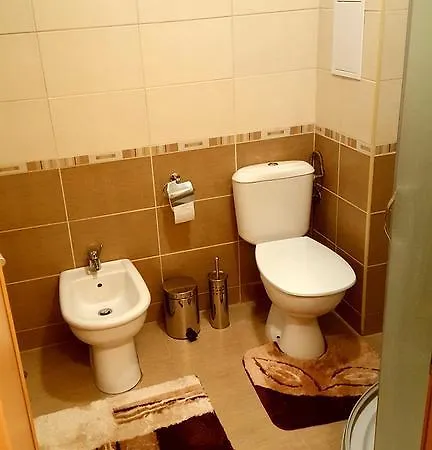 Apartment Поморие Pomorie